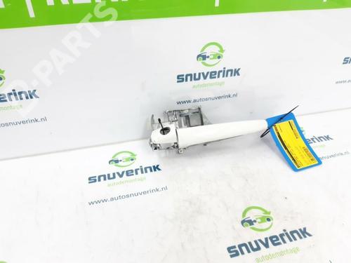 Used Front left exterior door handle Front left exterior door handle PEUGEOT 208 I (CA_, CC_) 1.0 VTi (68 hp) 10803582 10803582