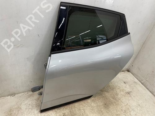 Dør venstre bagtil RENAULT CLIO V (B7_) 1.0 TCe 90 (B7MT) | BP38272164C4 - Image 2