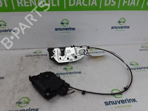 Rear left lock BMW 5 Gran Turismo (F07) 530 d xDrive | BP13879331C100 