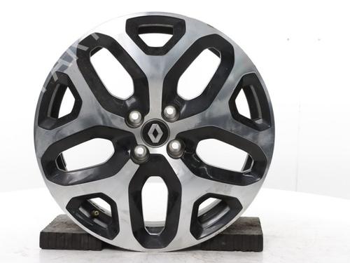 Used Rim Rim RENAULT CAPTUR I (J5_, H5_) 1.3 TCe 130 (J5NJ, J5NE) (131 hp) 34567370 34567370