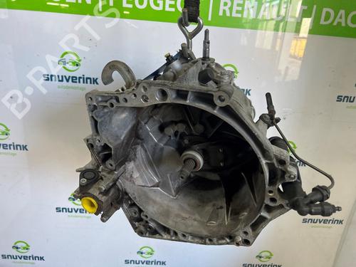 Gearbox PEUGEOT PARTNER Box Body/MPV 1.6 HDi 16V | BP24647375M3 - Image 4