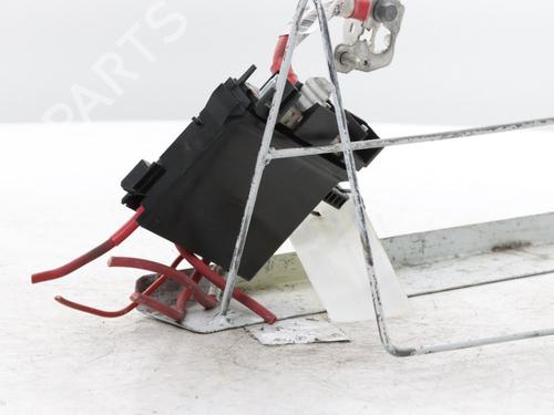 Fuse box RENAULT KANGOO III Box Body/MPV 1.3 TCe 100 (FJMA) | BP38347421E1 - Image 5