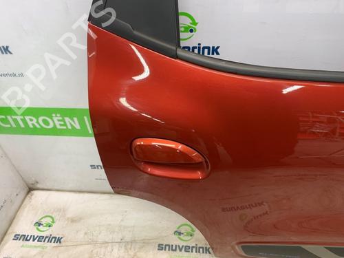 Dør højre bagtil DACIA SPRING EV (B6M1) | BP25526939C5 - Image 3