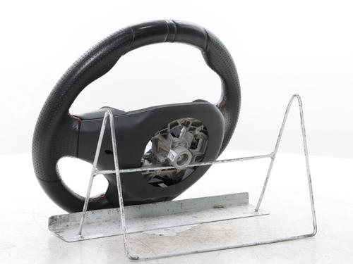 Steering wheel PEUGEOT 2008 I (CU_) 1.2 THP 110 / PureTech 110 | BP37798533C49  - Image 5