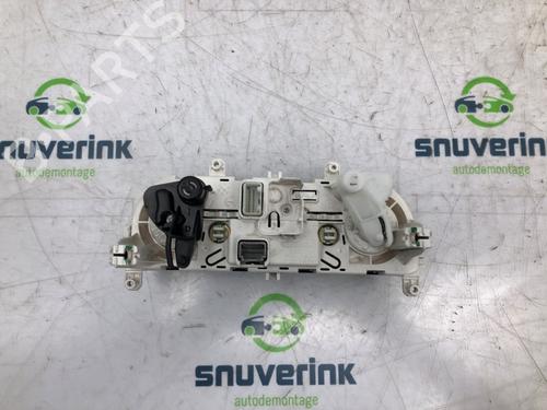 Climate control RENAULT CLIO IV (BH_) 1.5 dCi 90 | BP17147052I5 