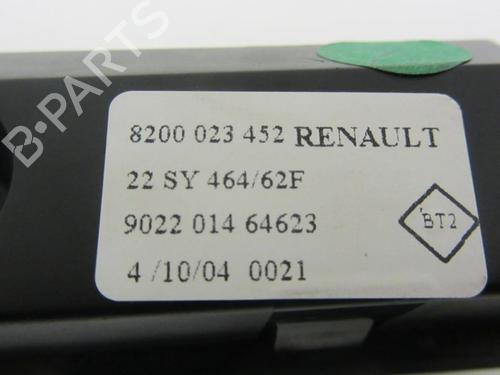 Switch RENAULT ESPACE IV (JK0/1_) 3.5 V6 (JK00, JK0F, JK0P, JK0S, JK0W) | BP30866585I30 - Image 4