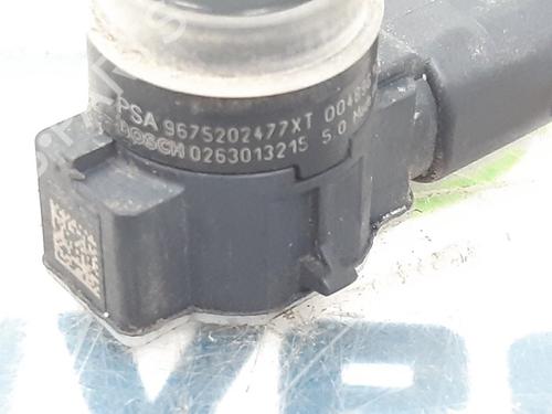 Electronic module PEUGEOT 3008 II SUV (MC_, MR_, MJ_, M4_) 1.2 THP/ PureTech 130 (MRHNSM, MRHNSU, MRHNSJ, MRHNYW,... | BP21194476M83 