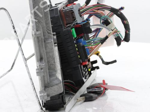 Engine control unit (ECU) CITROËN C3 III (SX) 1.2 THP 110 (SXHNPS, SXHNZT, SXHNZ6) | BP38459938M57 - Image 9
