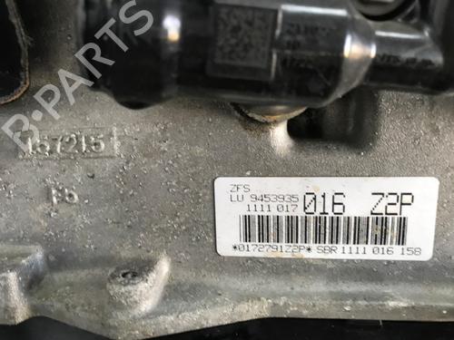 Gearbox BMW 3 (G20, G80, G28) 330 i | BP29426620M3 