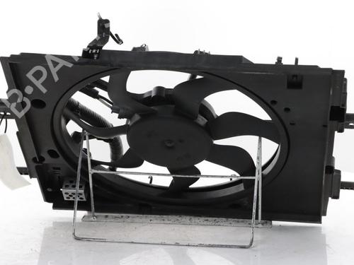 Radiator fan RENAULT CLIO V (B7_) 1.6 E-TECH 140 (B7MU) | BP39619050M35  - Image 6
