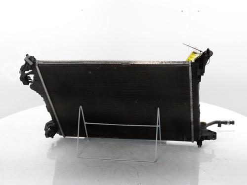 Water radiator RENAULT MEGANE IV Grandtour (K9A/M/N_) 1.2 TCe 130 (K9MR) | BP29426935M31 