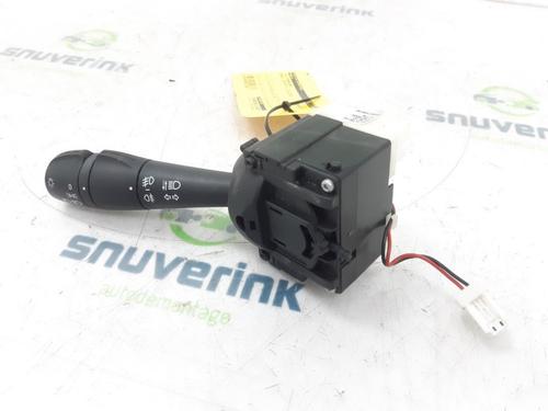 Headlight switch RENAULT CAPTUR I (J5_, H5_) 0.9 TCe 90 | BP24159697I24 - Image 4
