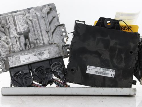 Used Engine control unit (ECU) Engine control unit (ECU) 39618953 39618953