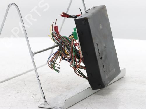 Fuse box OPEL MOVANO B Van (X62) 2.3 CDTI FWD (FV) | BP31960196E1 - Image 9