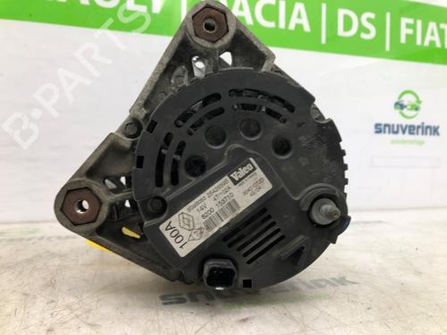 Alternator RENAULT LAGUNA II Grandtour (KG0/1_) 1.8 16V | BP17048767M7 