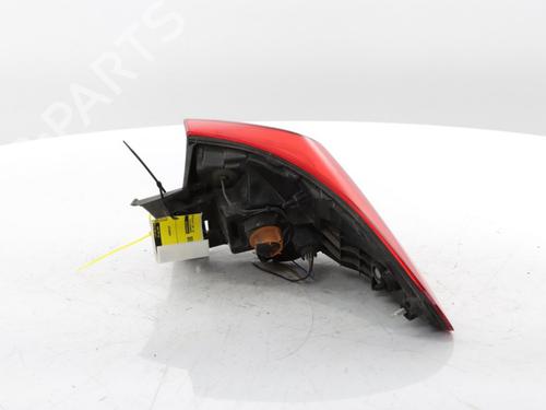 Left taillight RENAULT KADJAR (HA_, HL_) 1.2 TCe 130 (HLMR) | BP29241448C34 