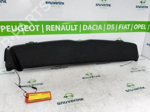 Used Rear parcel shelf CITROËN C2 (JM_) 1.1 (60 hp) 11930973