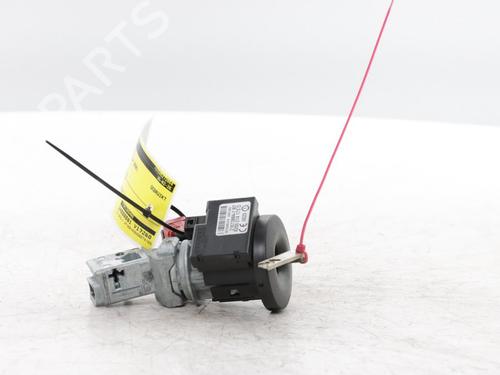 Used Ignition barrel Ignition barrel RENAULT CLIO III Grandtour (KR0/1_) 1.2 16V (KR0P) (101 hp) 33935100 33935100