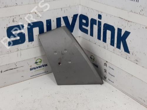 Højre fortil udvendigt håndtag PEUGEOT 107 (PM_, PN_) 1.0 (68 hp) 10797136