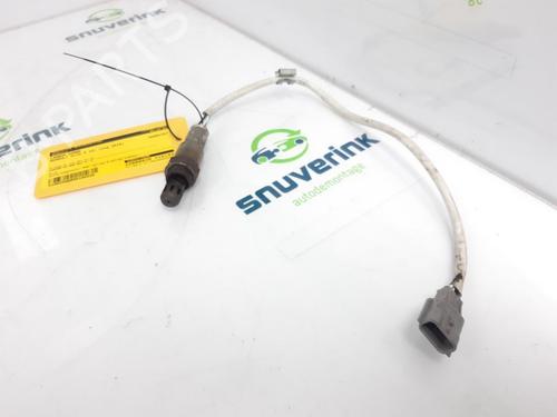 Elektronische sonde RENAULT CLIO IV Grandtour (KH_) 0.9 TCe 90 (90 hp) 30757067