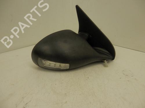 Used Right mirror PEUGEOT 106 II (1A_, 1C_) 1.4 i (75 hp) 10785261