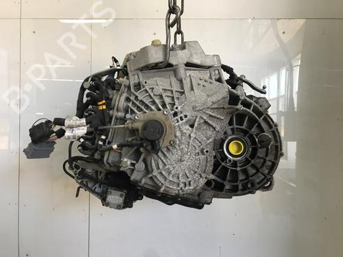 Used Gearbox Gearbox 37072267 37072267