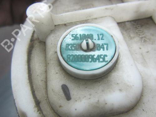 Fuel pump RENAULT TRAFIC II Van (FL) 2.0 dCi 115 (FL01, FL0U, FL00, FL0H, FL0M) | BP30866597M76 - Image 2
