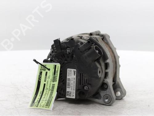 alternator-opel-vivaro-c-van-k0-2019-31960560 main image