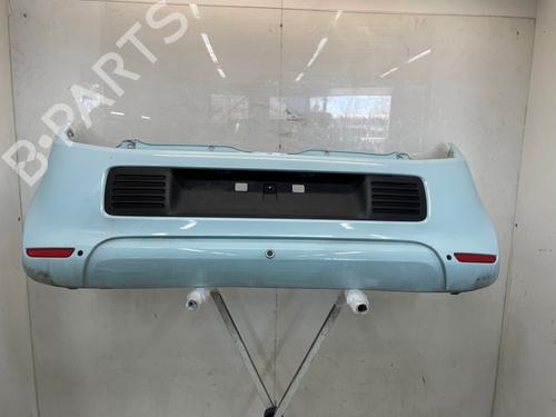rear-bumper-renault-twingo-iii-bcm_-bca_-2014-36089853 main image