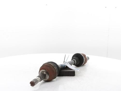 Left front driveshaft PEUGEOT BOXER Van 2.2 BlueHDi 140 | BP37660113M38 - Image 4
