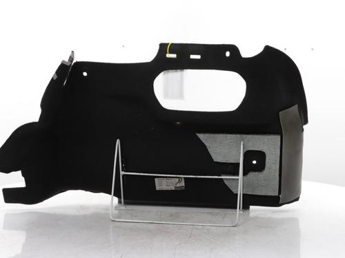 Boot lining PEUGEOT 208 I (CA_, CC_) 1.2 VTI 82 | BP31960486I3