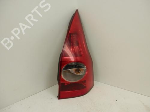 Used Right taillight RENAULT MEGANE II Estate (KM0/1_) 1.5 dCi (KM0F, KM0T, KM2B) (82 hp) 10785540