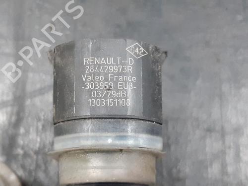 Electronic module RENAULT CLIO IV (BH_) 1.5 dCi 90 | BP40590221M83 - Image 3