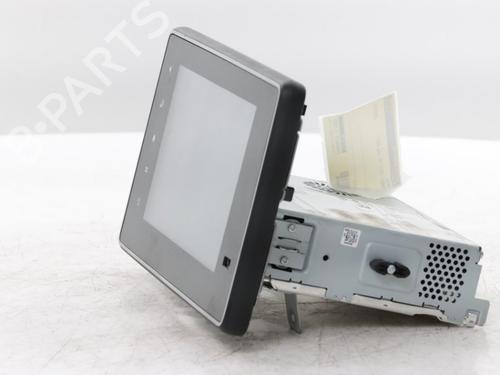 Radio RENAULT TRAFIC III Van (FG_) 2.0 dCi 150 (FGMU) | BP34563672E6 - Image 3