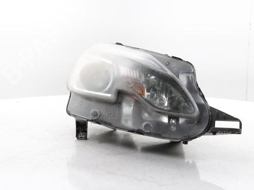 Left headlight PEUGEOT 2008 I (CU_) 1.2 THP 110 / PureTech 110 | BP40297646C28 - Image 2