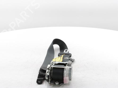 Front right seatbelt RENAULT KADJAR (HA_, HL_) 1.2 TCe 130 (HLMR) | BP29069263I25 - Image 8