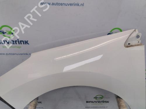 Left front fenders PEUGEOT 308 I (4A_, 4C_) 1.4 16V | BP16409283C41 
