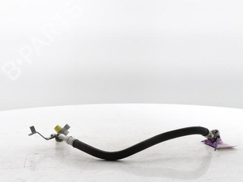 AC-rør FIAT 500 C (312_) 1.0 Mild Hybrid (312.AYD1B) (69 hp) 30866820