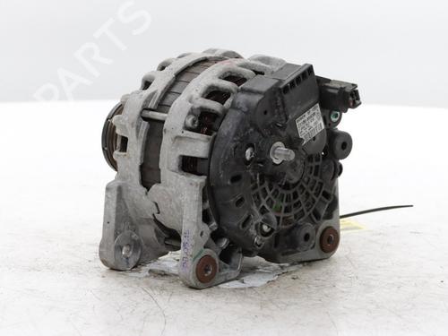 Alternator RENAULT CAPTUR I (J5_, H5_) 0.9 TCe 90 | BP37872936M7 - Image 9