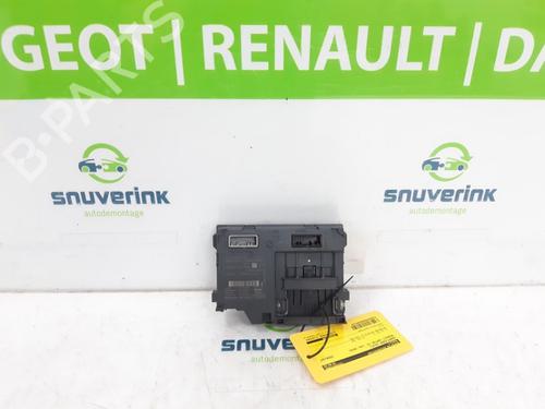 Used Electronic module RENAULT CAPTUR I (J5_, H5_) 0.9 TCe 90 (90 hp) 26279500