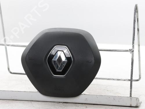 Used Driver airbag Driver airbag RENAULT TRAFIC III Van (FG_) 2.0 dCi 170 (FGMM, FGMV) (170 hp) 38347684 38347684