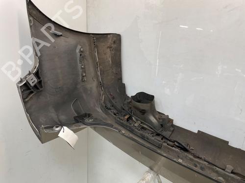 Rear bumper CITROËN C5 III Break (RW_) 2.2 HDi 200 | BP30186139C8