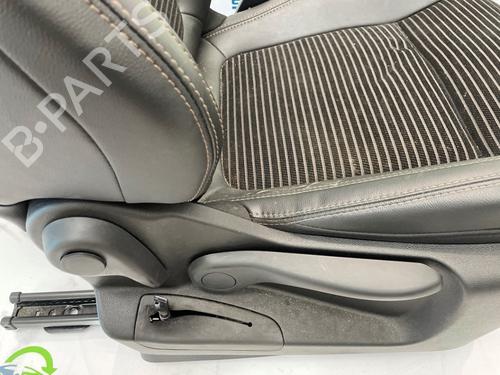 Right front seat RENAULT TALISMAN Grandtour (KP_) 1.5 dCi 110 | BP27092964C16 