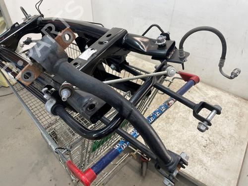 Rear axle RENAULT 5 E-Tech 150 | BP33696802M2 - Image 3