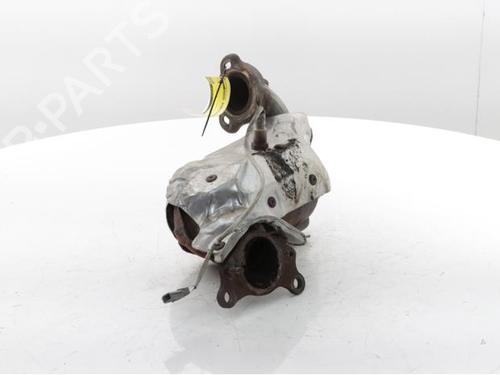 Catalyst RENAULT KADJAR (HA_, HL_) 1.2 TCe 130 (HLMR) | BP40584489M10  - Image 9