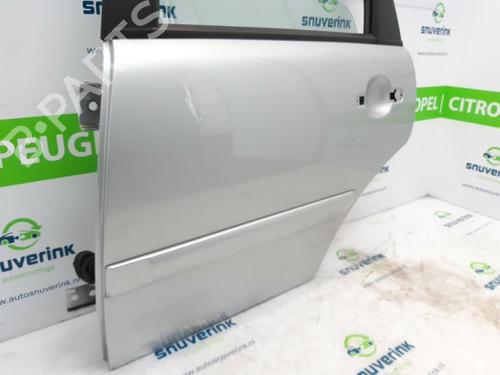 Left rear door CITROËN C3 I (FC_, FN_) 1.4 i | BP10802259C4 
