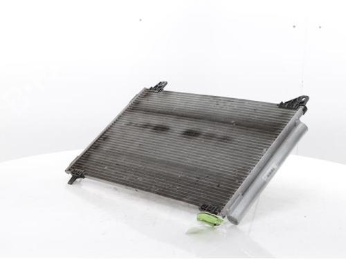 AC radiator OPEL CORSA F (P2JO) 1.2 (68) | BP30758050M32 - Image 2
