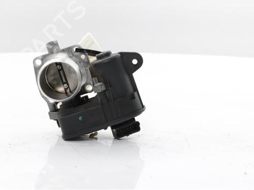 Used Throttle body Throttle body PEUGEOT 2008 I (CU_) 1.2 THP 110 / PureTech 110 (110 hp) 38234956 38234956