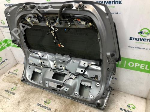 Tailgate DS DS 3 / DS 3 CROSSBACK (UR_, UC_, UJ_) 1.2 PureTech 100 (URHNKK, URHNEK) | BP19103026C6 