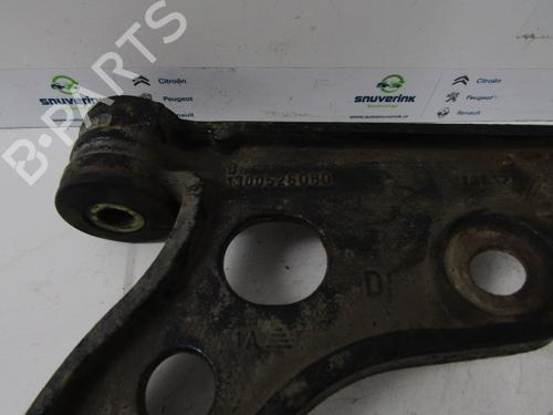 Right front suspension arm FIAT DUCATO Platform/Chassis (244_) 2.8 JTD | BP10785863M13 